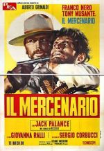 Watch The Mercenary Putlocker