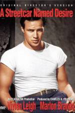 Watch A Streetcar Named Desire Putlocker
