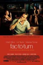 Watch Factotum Putlocker
