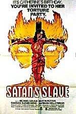 Watch Satan's Slave Putlocker