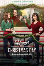 Watch Home for Christmas Day Putlocker