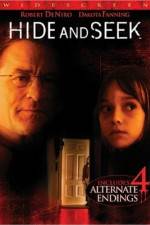 Watch Hide and Seek Putlocker