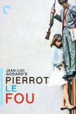 Watch Pierrot le Fou Putlocker