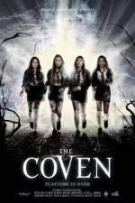 Watch The Coven Putlocker