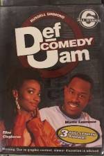 Watch Def Comedy Jam All Stars 6 Putlocker