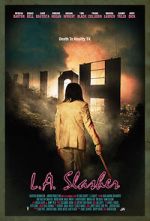Watch L.A. Slasher Putlocker