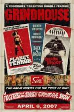 Watch Grindhouse Putlocker