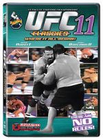 Watch UFC 11: The Proving Ground Putlocker