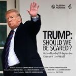 Watch Trump: Should We Be Scared? (TV Special 2024) Putlocker