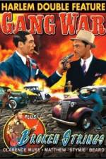 Watch Broken Strings Putlocker