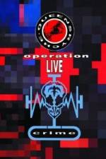 Watch Queensryche: Operation Livecrime Putlocker