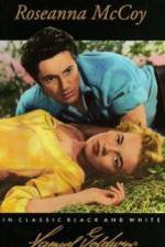 Watch Roseanna McCoy Putlocker