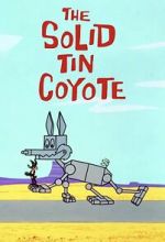 Watch The Solid Tin Coyote (Short 1966) Putlocker