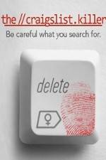 Watch The Craigslist Killer Putlocker