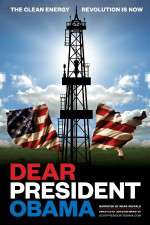 Watch Dear President Obama Putlocker