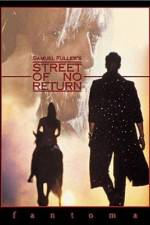 Watch Street of No Return Putlocker