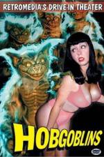 Watch Hobgoblins Putlocker