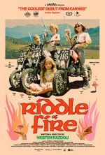 Watch Riddle of Fire Putlocker