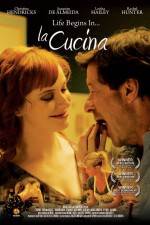 Watch La cucina Putlocker