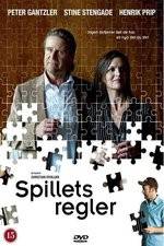 Watch Spillets regler Putlocker