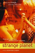 Watch Strange Planet Putlocker