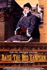 Watch Raise the Red Lantern Putlocker