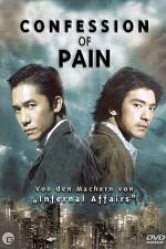 Watch Confession of Pain Putlocker