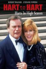 Watch Hart to Hart: Harts in High Season Putlocker