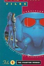 Watch AD Police File 1 The Phantom Woman Putlocker