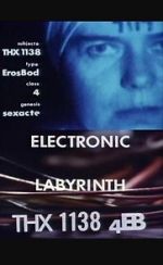 Watch Electronic Labyrinth THX 1138 4EB Putlocker