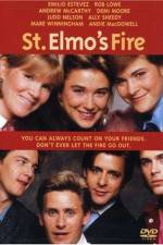 Watch St. Elmo's Fire Putlocker