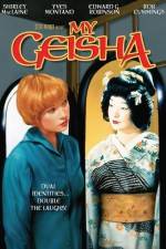 Watch Meine Geisha Putlocker