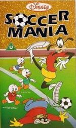 Watch Sport Goofy in Soccermania Putlocker