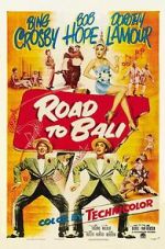 Watch Road to Bali Putlocker