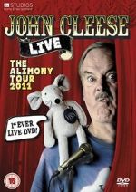 Watch John Cleese: The Alimony Tour Putlocker