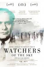 Watch Watchers of the Sky Putlocker