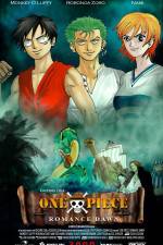 Watch Wan pîsu Romansu keimei Putlocker