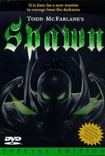 Watch Todd McFarlane's Spawn Putlocker