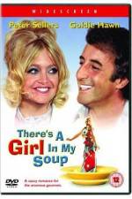 Watch There's a Girl in My Soup Putlocker