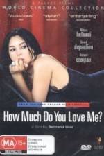 Watch Combien tu m'aimes? Putlocker