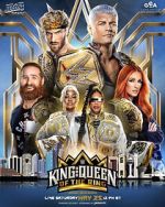 Watch WWE King and Queen of the Ring (TV Special 2024) Putlocker