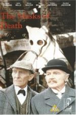 Watch Sherlock Holmes and the Masks of Death Putlocker