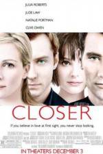 Watch Closer Putlocker