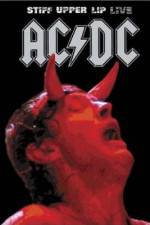 Watch ACDC Stiff Upper Lip Live Putlocker