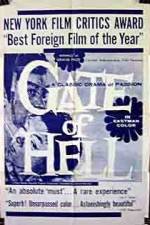 Watch Helvetets port Putlocker