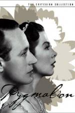 Watch Pygmalion Putlocker