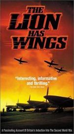 Watch The Lion Has Wings Putlocker