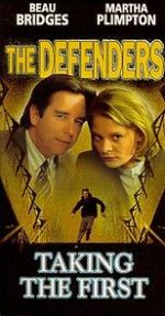 Watch The Defenders: Taking the First Putlocker