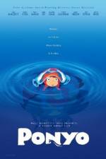 Watch Gake no ue no Ponyo Putlocker