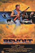 Watch Revolt Putlocker